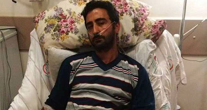 Lunaparkta bıçaklı kavga: 3 yaralı