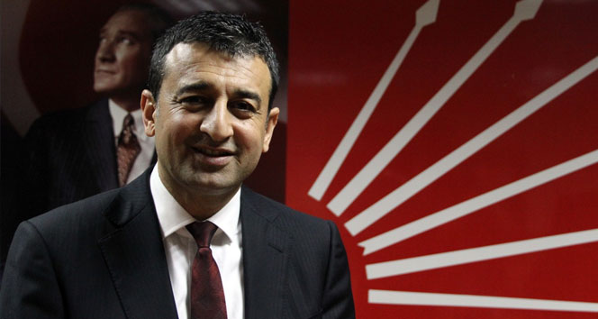 Bulut, CHP İl Başkanlığı’ndan istifa etti