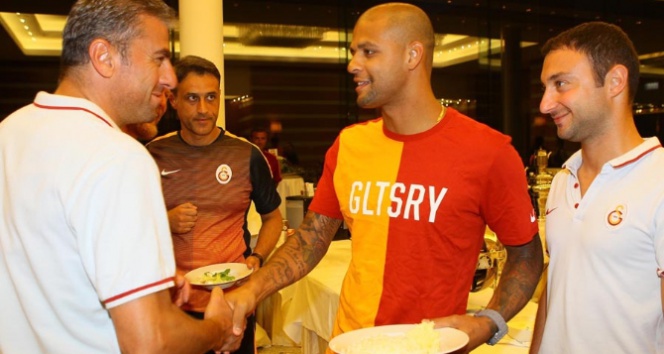 Galatasaray Melo’ya 657 bin 500 euro ödeyecek