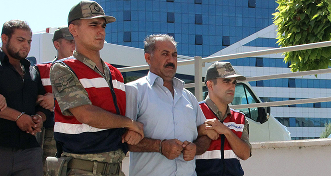 Gaziantep’teki katliama 2 tutuklama