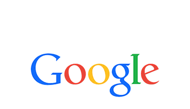 Google 17 yıl sonra logosunu değiştirdi