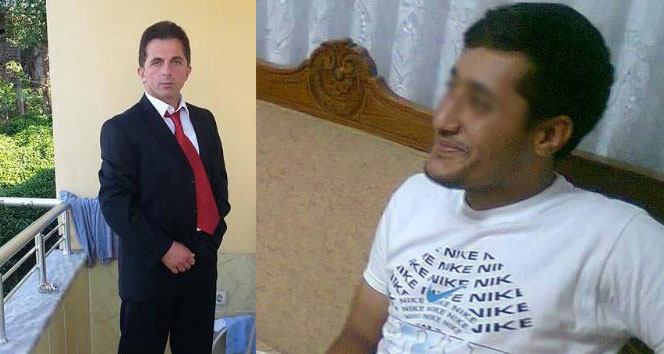 Bıçaklı cinayetin arkasından çarpık ilişki çıktı