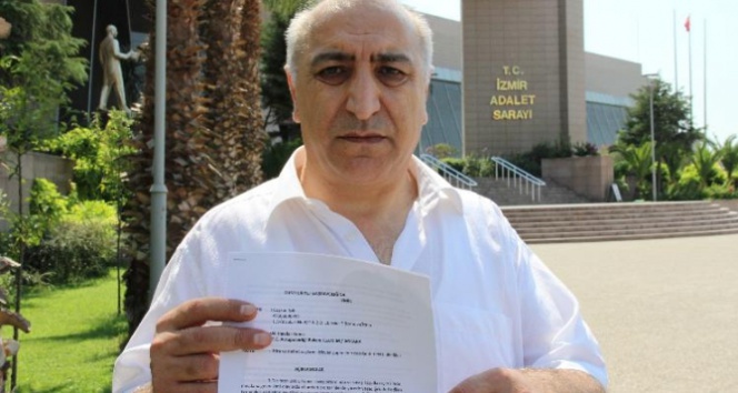 HDP’li Bakan Konca&#039;nın o sözlerine suç duyurusu