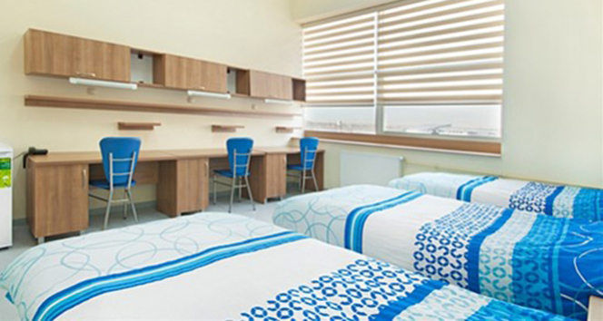 KYK yurt başvuru sonuçları açıklandı