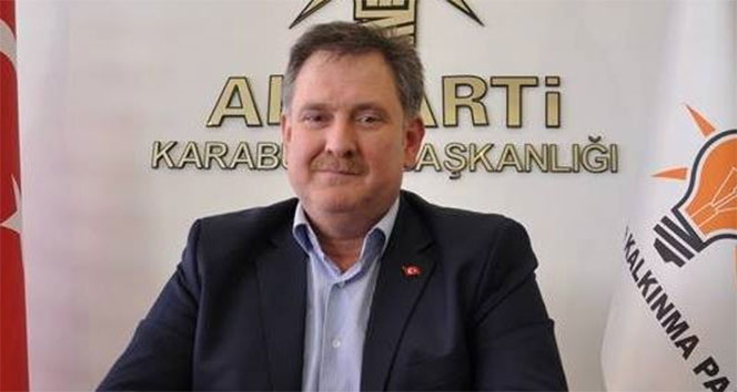 AK Parti’de aday adaylık süreci sona erdi