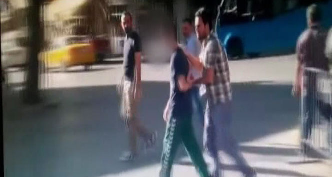 Eyüp’teki çocuk cinayetinin failleri yakalandı