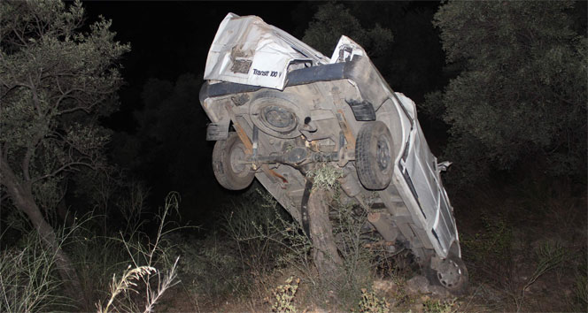 Piknik dönüşü facia: 4 ölü, 14 yaralı