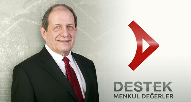 Destek Menkul’de önemli atama