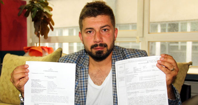 Mankenli cenaze aracının eski sahibi konuştu