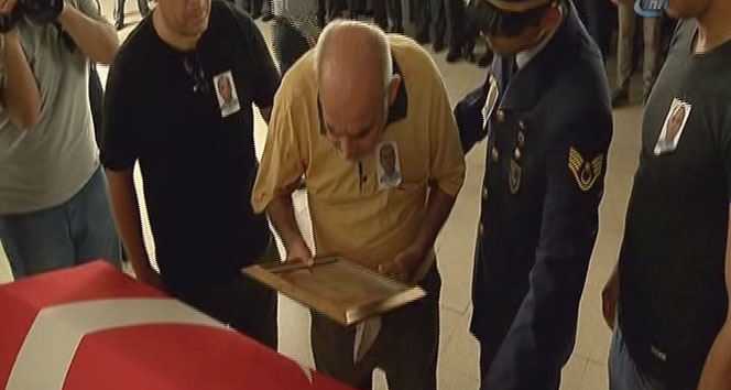 Adanalı 3 şehit son yolculuğuna uğurlandı