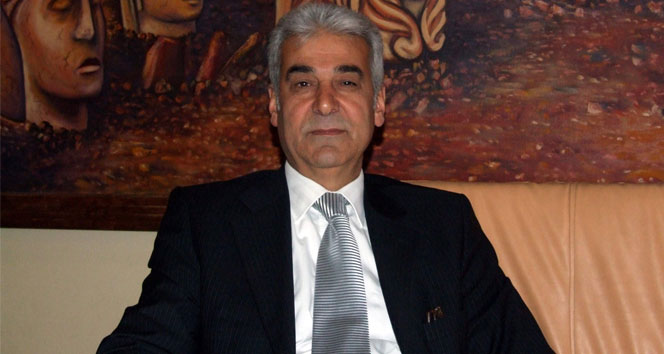 Babası CHP’den aday olunca ak parti'den istifa etti