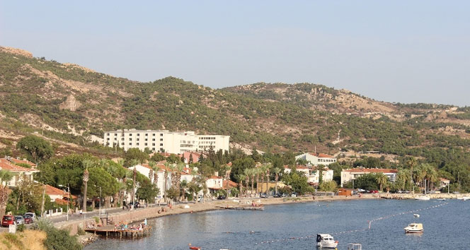 İzmir’de bir asker eğitim sırasında şehit oldu