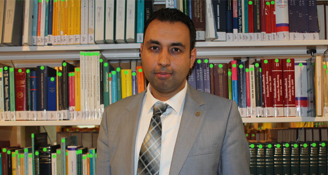 Cep telefonlarından yer tespit eden yeni bir uygulama