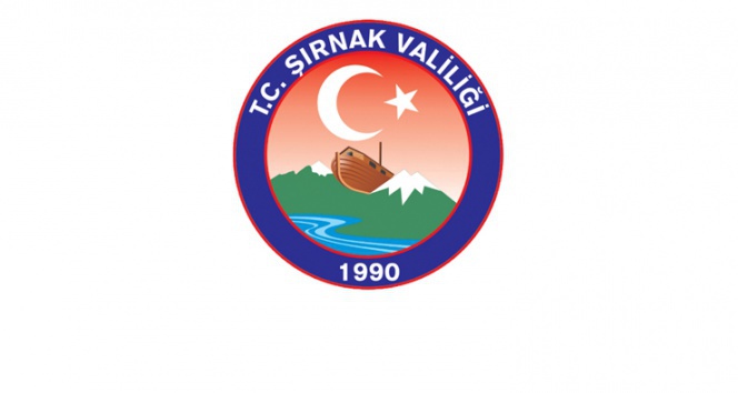 Şırnak Valiliği’nden Cizre ile ilgili iki ayrı açıklama