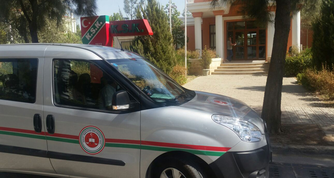 Pınar Karşıyaka'ya haciz şoku