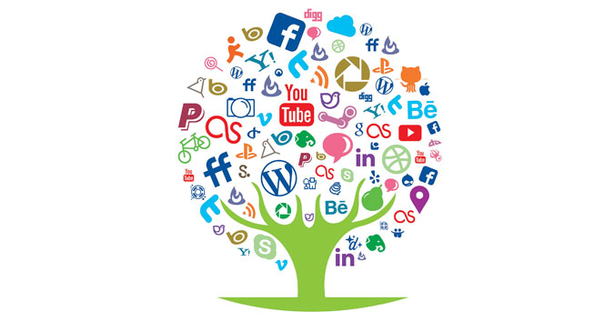 Sosyal medyada galeyana gelmeyin