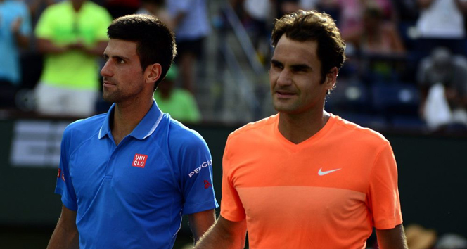 ABD Açık'ta dev final