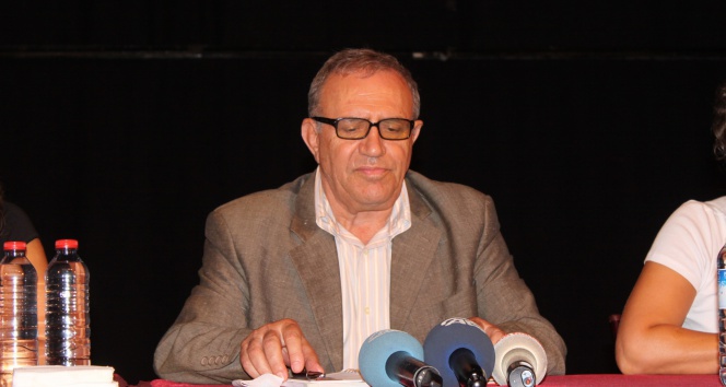 Konca: 'Cizre'ye gitmek en doğal görevim'