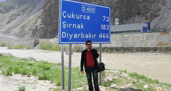 Hakkari Çukurca karayolu 34 gündür açılmayı bekliyor