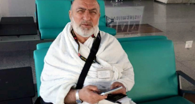 'Kur’an-ı okuduğu sırada kaza meydana geldi'