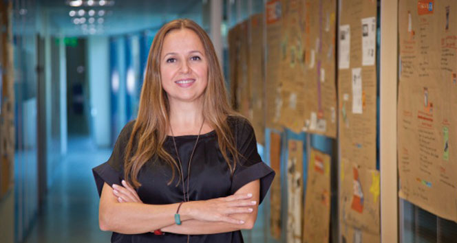 TeknoSA Akademi, altın ödüle layık görüldü