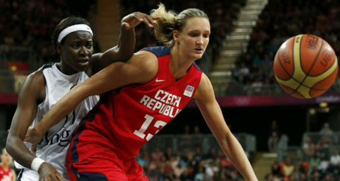 Galatasaray, Kulichova ile anlaştı