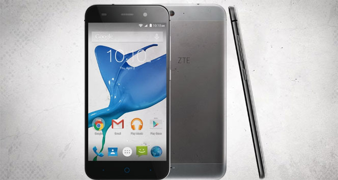 ZTE yeni modellerini tanıttı
