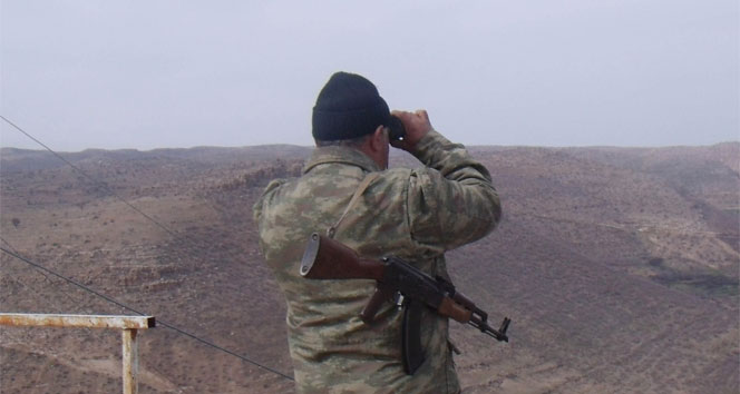 5 bin köy korucusu alınacak