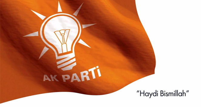 İşte AK Parti’nin seçim şarkısı