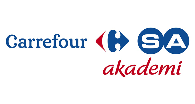 CarrefourSA Akademi’ye ödül