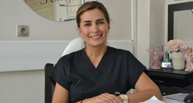 Ağız ve diş sağlığı uzmanından 'kürdan' uyarısı