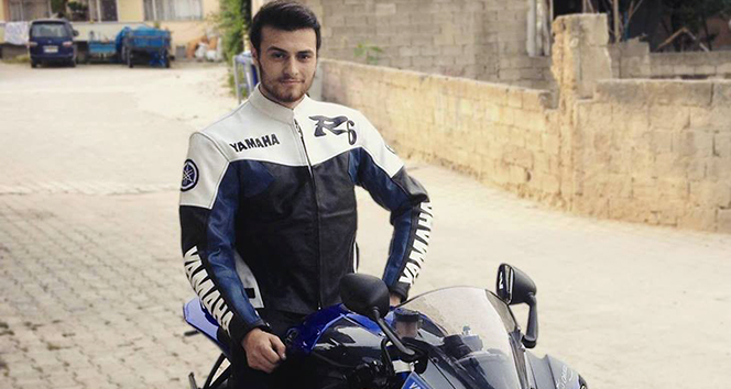 Hız tutkusu ölümle bitti!