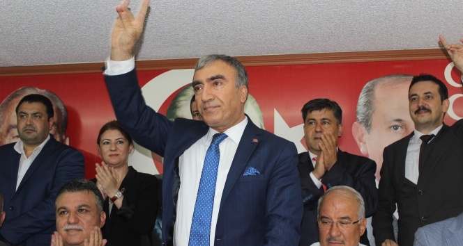 Oktay Öztürk: 'Koalisyon ortağı olmayız' demedik