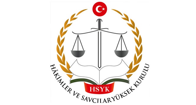 HSYK, 27 hakim ve savcının görev yerini değiştirdi