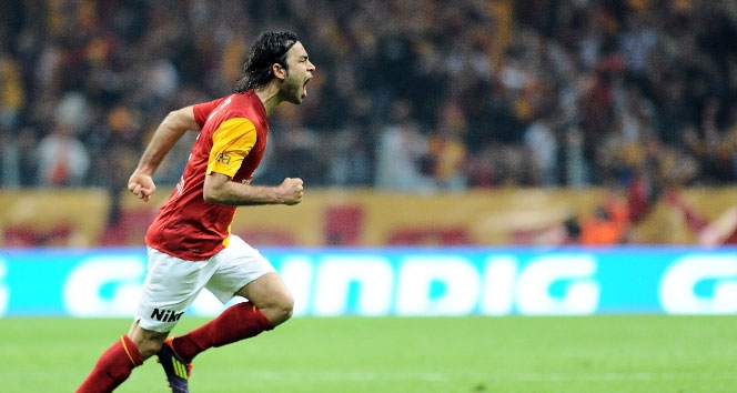 Galatasaray&#039;da Selçuk şoku