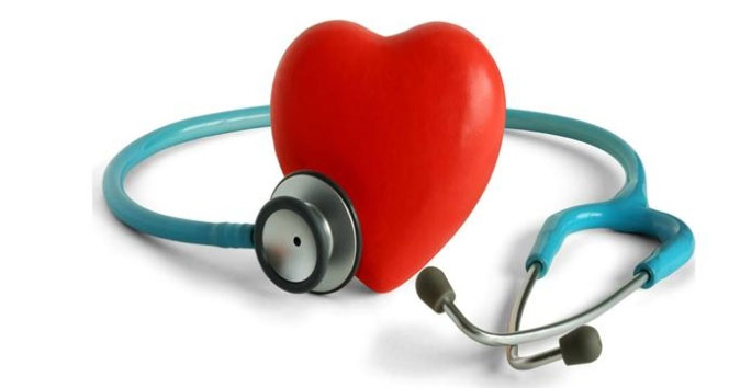 Kalp pili ile hayata yeniden 'merhaba'