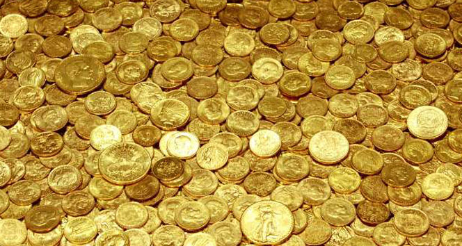 Çeyrek altın ne kadar oldu? 30 Ekim 2014 güncel altın fiyatları