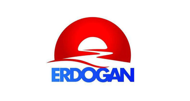 İşte Erdoğan’ın seçim logosu