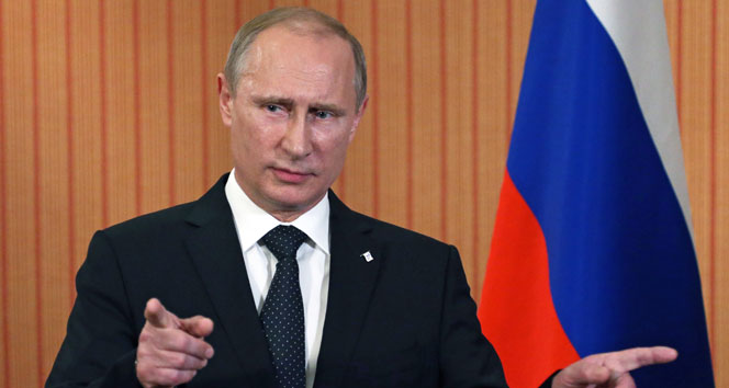 Putin: ‘Ekonomik kriz 2 yıl daha sürebilir’