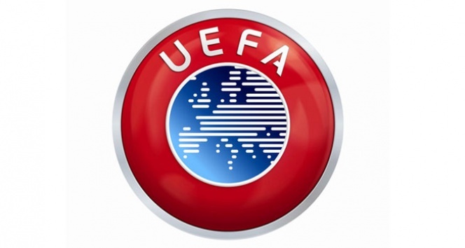UEFA&#039;dan Oğuz Sarvan&#039;a görev