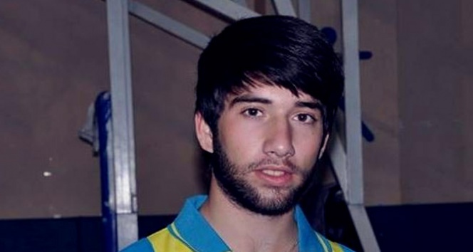 Milli badmintoncu Endonezya’ya gidiyor