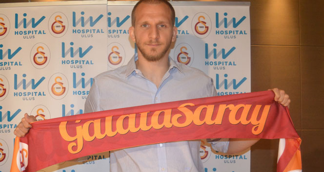 Sinan Güler, Euroleague takım kaptanları toplantısında