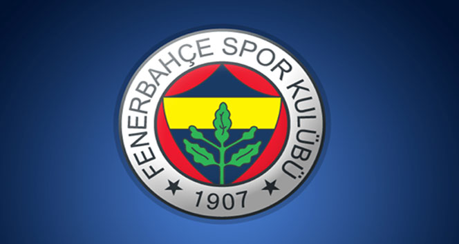 Fenerbahçe&#039;den belgeli açıklama