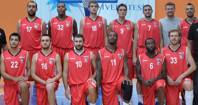 FIBA EuroChallenge'a katılacak takımlar kesinleşti