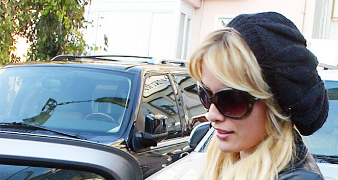 Gamze Özçelik davasında tutuklama