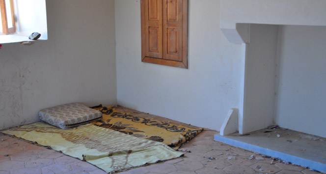 700 yıllık darphane, darp edildi