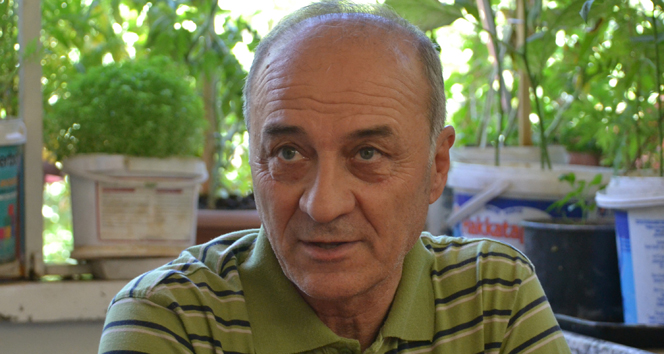 Hababam Sınıfı'nın 'Dilaver'i Kemal Sunal'ı anlattı