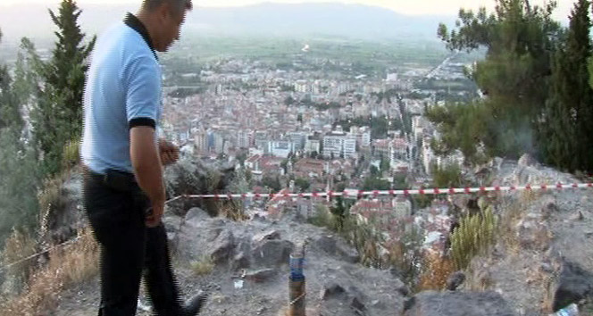 Şehzadeler şehri Manisa’da Ramazan topuyla iftar