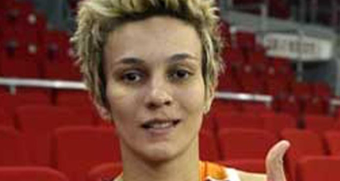 Kaptandan veda mesajı