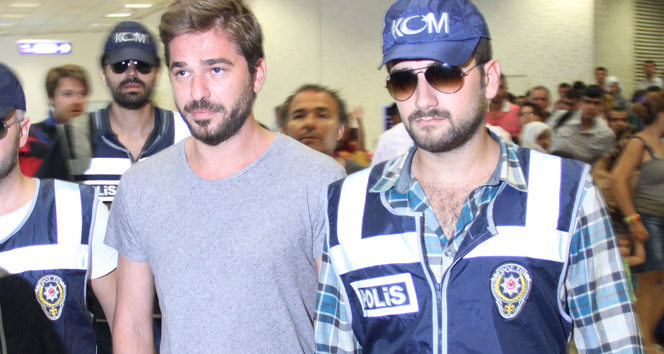 Düzyatan'a ilk duruşmada beraat